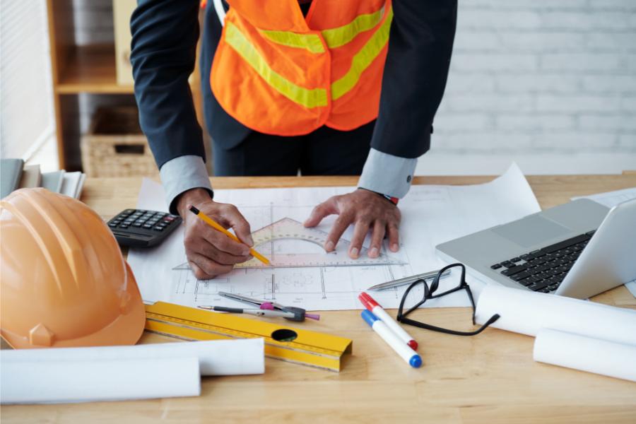 Architectural Services